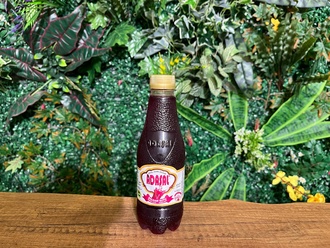 Acılı Şalgam (330 Ml) görseli