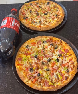 2 Kişilik Avantajlı Menu görseli