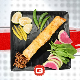 Lavaş Et Tantuni görseli