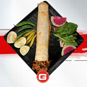 Lavaş Et Döner görseli