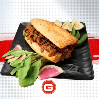 Somun Et Döner görseli