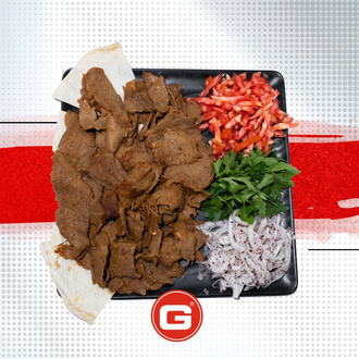 Servis Et Döner (150G) görseli