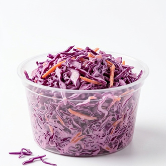 Coleslaw Salata görseli