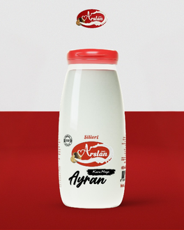 Silivri Arslan Ayran (24.5 Cl) görseli