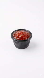 Sweet Chili Sos görseli