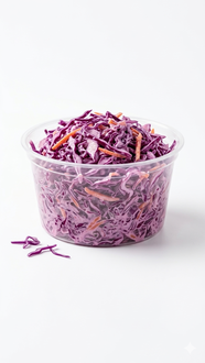 Coleslaw Salata görseli