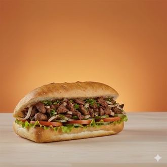 Ekmek Arası Ciğer görseli