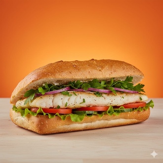 Ekmek Arası Balık görseli