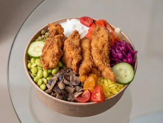 Hero Bowl görseli