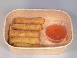 Mozzarella Stick (5 Adet) görseli