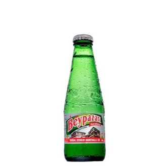 Beypazarı Soda (200 Ml) görseli