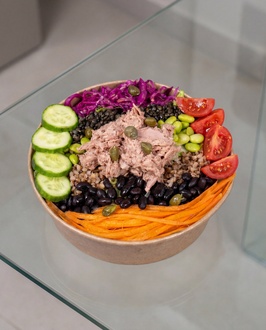 Tuna Fish Salad görseli