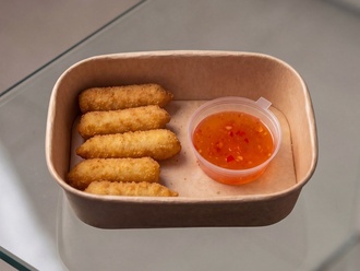 Patates Kroket (5 Adet) görseli