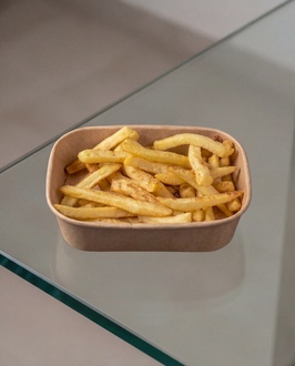 Patates Kızartması (120 G) görseli