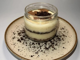 Oreo Mug görseli