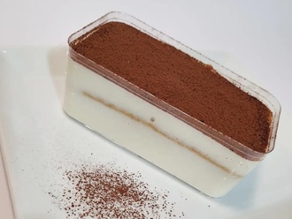 Tiramisu görseli
