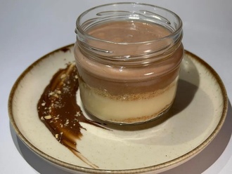 Nutella Mug görseli
