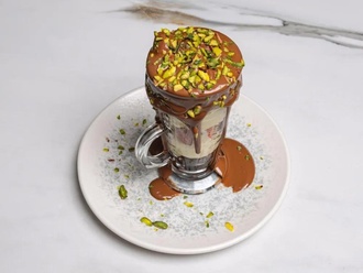Muzlu Chocolate Melt görseli