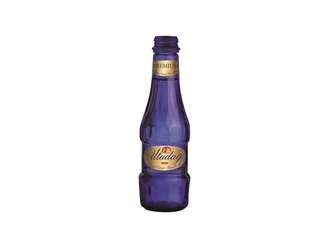Uludağ Premium Soda (250 Ml) görseli