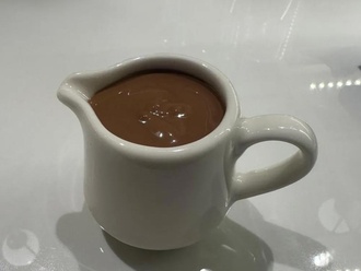 Çikolata görseli