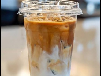 Iced Latte görseli