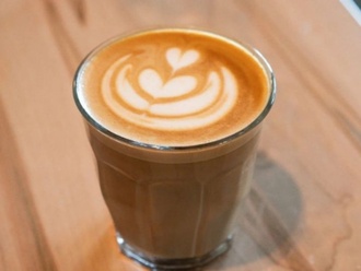 Flat White görseli