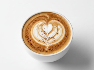 Mocha (14 Oz.) görseli