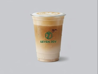 Iced Mocha (500 Cc.) görseli