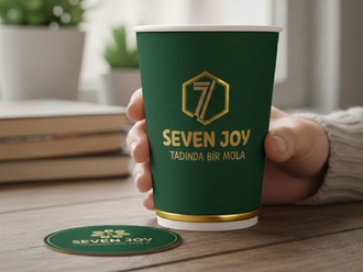 Caramel Macchiato (14 Oz.) görseli