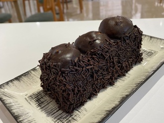 Profiterol Mono Pasta görseli
