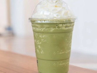 Iced Fıstıklı Latte (50 Cl.) görseli