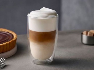Latte Machiato (14 Oz.) görseli