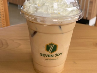 Iced White Chocolate Mocha (50 Cl.) görseli