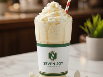 Vanilyalı Milkshake (50 Cl.) görseli