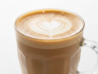 Spanish Latte (14 Oz.) görseli