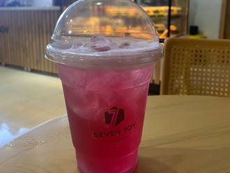 Berry Hibiscus Joy (50 Cl.) görseli