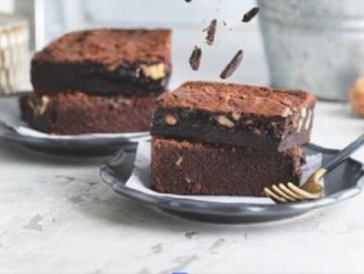 Islak Browni (145 Gr.) görseli