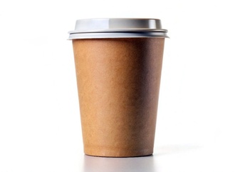 Cappuccino (14 Oz.) görseli