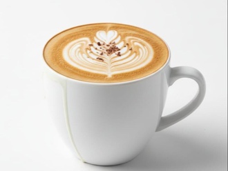 Latte (14 Oz.) görseli