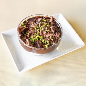 Profiterol görseli