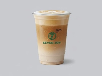 Iced Spanish Latte görseli