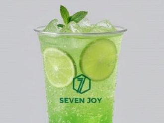 Cool Lime (50 Cl.) görseli