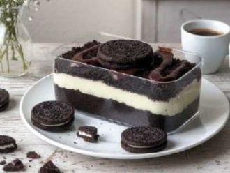 Oreo Joy Mag (195 Gr.) görseli