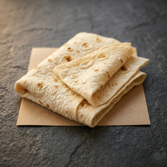 Lavaş Ekmek -Lavash Bread (Per Piece) görseli