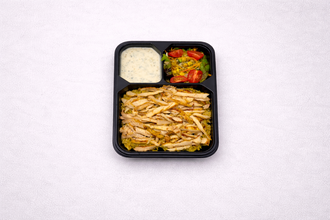 Xl Tavuk Dambıl (250 Gr) görseli
