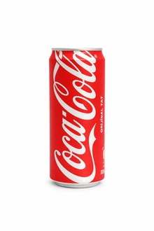 Coca Cola görseli