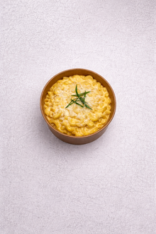 Mac & Cheese görseli