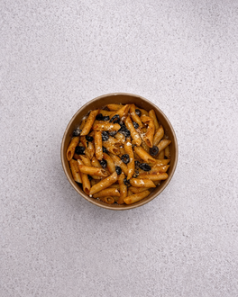 Penne Arabiata görseli