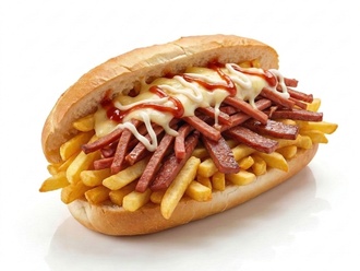 Karışık Patso görseli