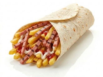 Patso Dürüm görseli